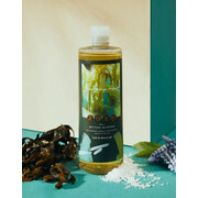 M&S Provenance British Seaweed Bath & Body Gift Set